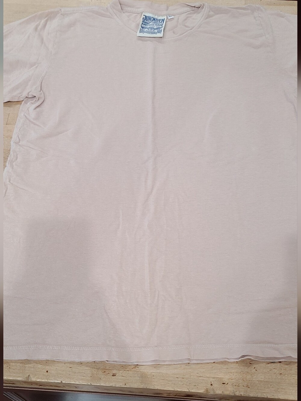 Jungmaven Tshirt L